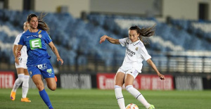 Real Madrid starts the assault on the Women's Champions against the 'Cinderella'