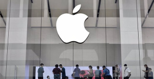 Apple extends the mandate of the president of Apple Marketing Iberia, one of its two subsidiaries in Spain