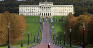 Northern Ireland moves closer to new elections amid political gridlock