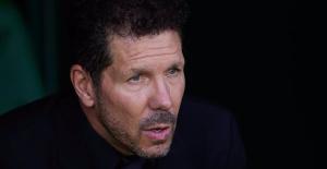 Simeone: "We're making a lot of defensive mistakes"