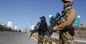 A gunman kills a member of the Taliban and two miners in northern Afghanistan