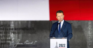 Poland insists on placing the Patriot anti-missile system on the border with Ukraine