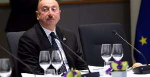 Azerbaijan accuses Armenia of shooting on the border and Yerevan denounces "disinformation" from Baku