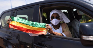 Malian Military Junta Denies Failed Assassination Attempt Against Presidential Adviser