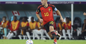 Belgium seeks the round of 16 and more football against Morocco