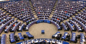 The European Parliament is preparing to declare Russia a promoter of terrorism