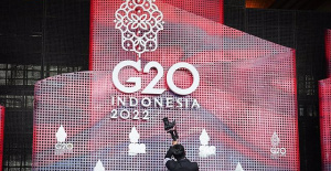 The G20 countries are concerned about the food crisis and agree to promote climate measures
