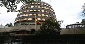 Congress debates whether to force the Constitutional Court to explain the admission or inadmissibility of amparo appeals