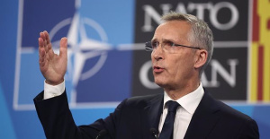 NATO will ask for more anti-aircraft systems for Ukraine to stop Putin's "brutality"