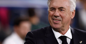 Ancelotti: "Today there has been no but, we have fulfilled"