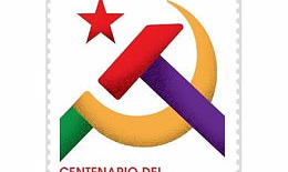 Clean Hands asks to investigate the alleged prevarication of the president of the Post Office for the stamp of the Communist Party
