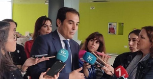 Andalusian government says that Griñán has the right to appeal and that they will respect what the Court decides