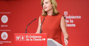 The PSOE denies that any PSOE leader visited Puigdemont in Belgium to negotiate his return to Spain