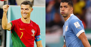 Portugal seeks revenge and the eighth