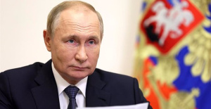 Putin orders to raise security standards in the Armed Forces to equate them to "real needs"