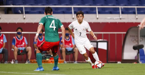 Kubo leads Japan's list for World Cup in Qatar