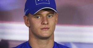 Haas dispenses with Mick Schumacher and signs veteran Nico Hülkenberg