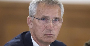 Stoltenberg travels to Turkey tomorrow to relaunch Sweden and Finland's accession to NATO