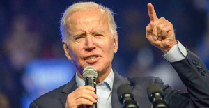 Biden predicts the Democratic Party will win the Senate