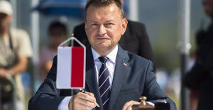 Poland proposes to deploy German air defense systems on its border with Ukraine