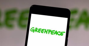 Russian deputies ask the Prosecutor's Office to outlaw the NGO Greenpeace