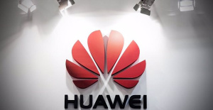 The United States prohibits importing telecom services from Huawei and ZTE