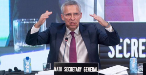 Stoltenberg urges the Government to increase defense spending, although he praises its contribution to Ukraine and NATO missions