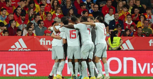 Switzerland and Cameroon look for a key victory