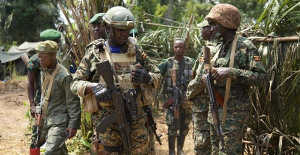 The Government of North Kivu asks the population not to be one more obstacle in the conflict with the M23