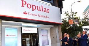The Supreme Court condemns Santander to compensate a company with 5.7 million for chained swaps
