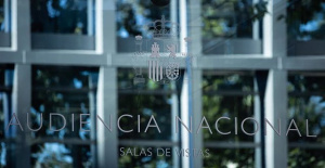 The Civil Guard says that the delay in the report on the ETA attack in Sangüesa is due to the huge amount of documentation