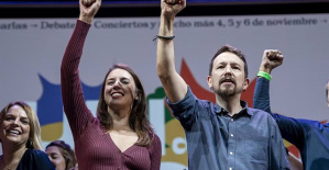 La Complutense excludes Pablo Iglesias from the process for a professorship in Political Science