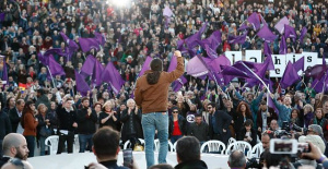The judge of 'Neurona' asks six consultants if they can make the expert report on the work to Podemos
