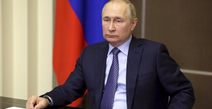 Russia confirms that Putin will not attend the G20 summit