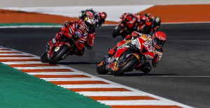 Marc Márquez: quot;The level is there,...