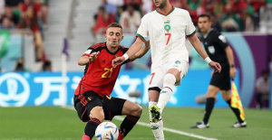 Spain and its duels with Morocco