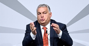 Hungary considers its goals in the negotiations with the EU "achieved" despite the blockade of 6,300 million euros
