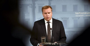 Finland will send its eleventh military aid package to Ukraine worth almost 30 million euros
