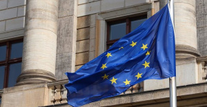 The EU reaches an agreement to approve the ninth round of sanctions against Russia