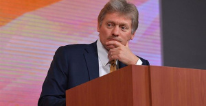 Russia calls attempts to create an international court to try crimes in Ukraine "illegitimate"