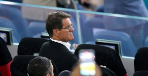 Capello believes that Cristiano Ronaldo has "sought" this end of the career for being "a presumptuous"