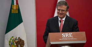 Mexico urges its ambassador in Peru to return to the country to protect its safety