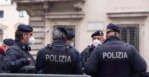 Italy extradites to Germany a German from the far-right group that intended to carry out a coup
