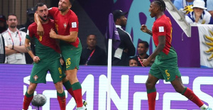 Korea seek their faith against qualifiers Portugal