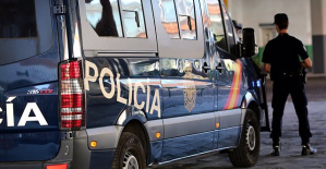 The police officers who assaulted an apartment in Madrid during the pandemic will be tried for trespassing