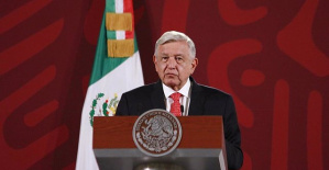 HRW warns that the electoral reform of the Government of Mexico could put free elections at risk