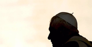 European leaders mourn the death of Benedict XVI
