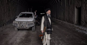 Taliban publicly flog another 27 people in Parwan province, according to Tolo News sources