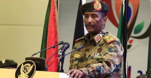 The military and the opposition of Sudan will sign a framework agreement for the transition next Monday