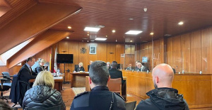 The Cantabria prosecutor increases the sentence by two years for two accused of raping a girl under the 'only yes' law